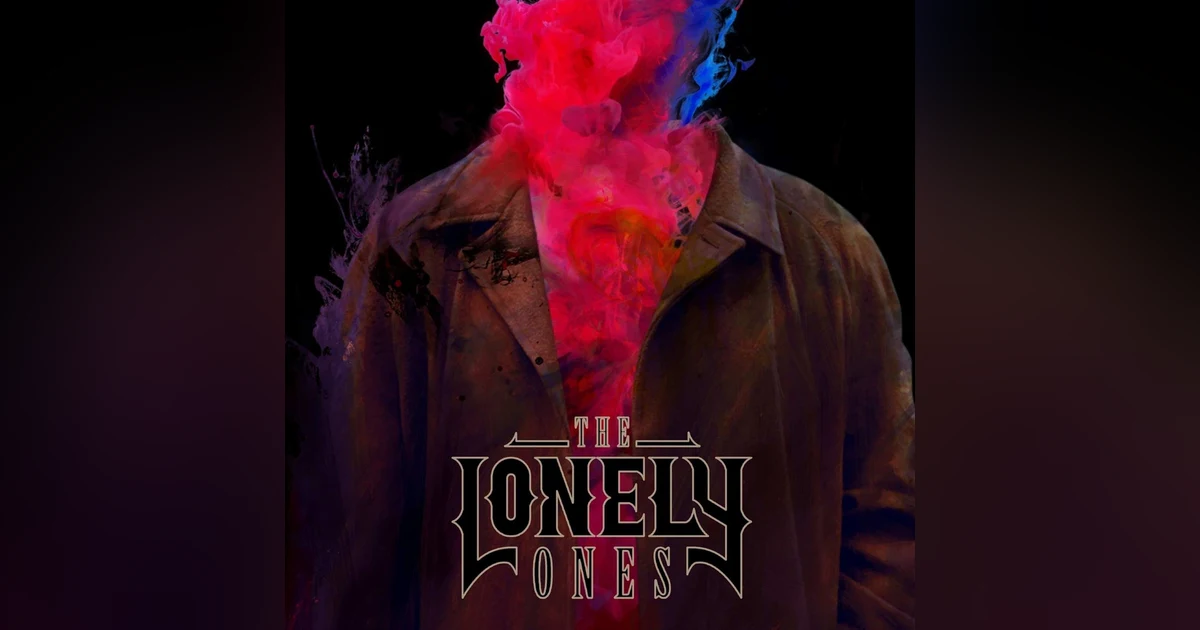 The Lonely Ones