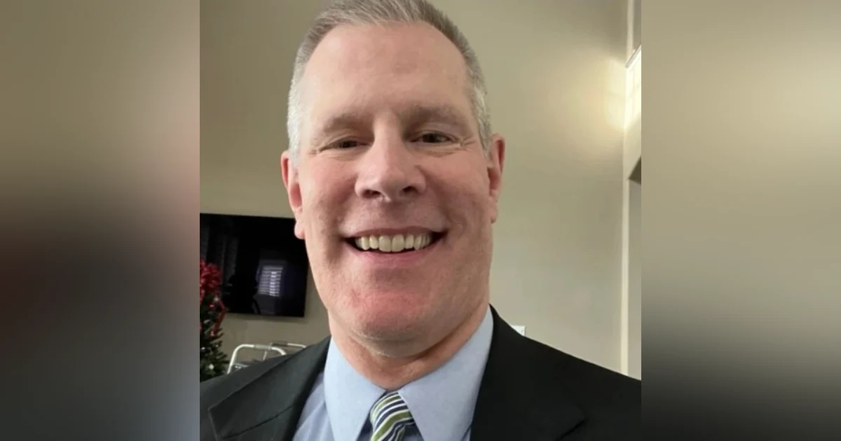 ”Four Truths to an Extraordinary Life” with Terry Tucker