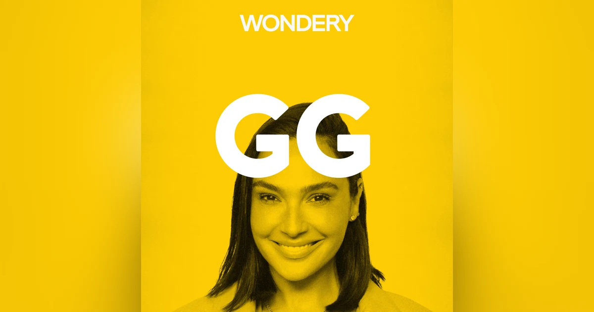 Gal Gadot