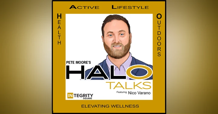 image for Nico Varano on Scaling SweatHouz: Franchisee Grit, Unit Economics, and Staying Focused on One Thing