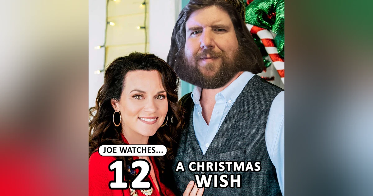 12. A Christmas Wish