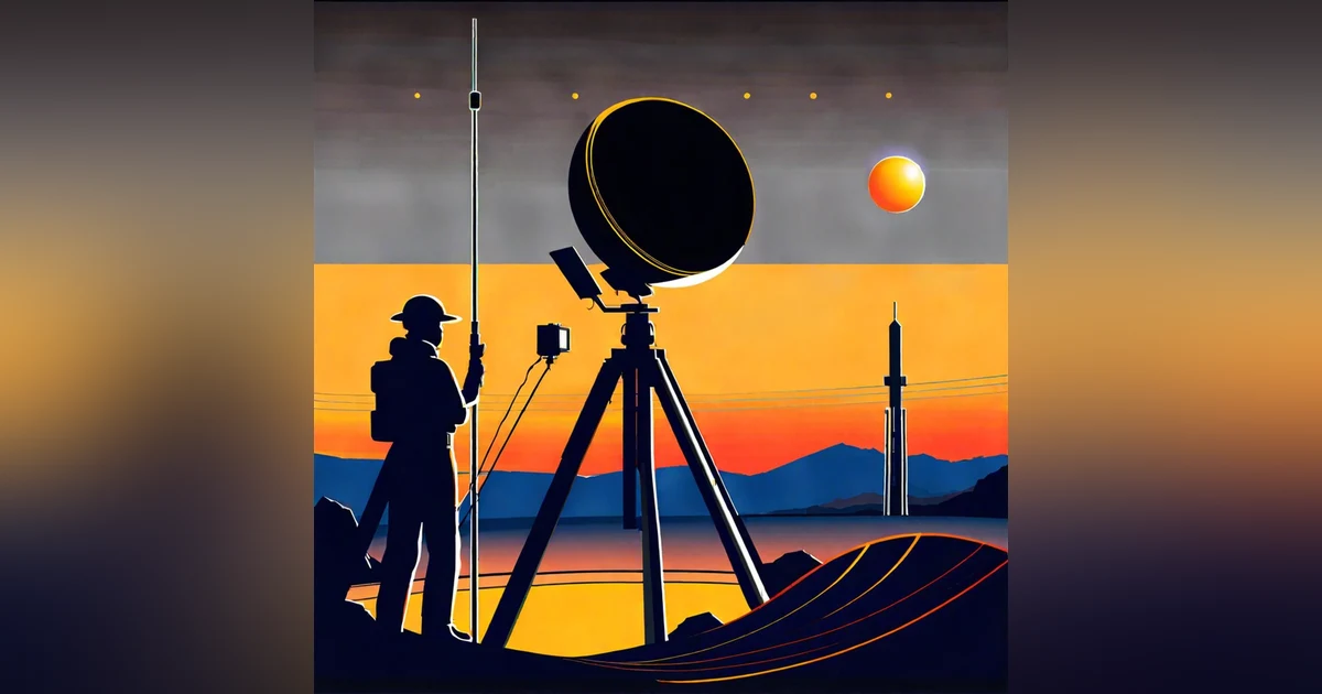 S03E21: Celestial Shadows & Cosmic Revelations: Solar Eclipse Splendor & Exoplanet Glories