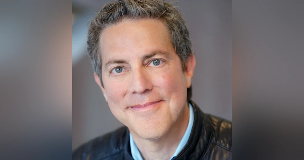 Roy Sekoff Founding Editor Huffington Post, founder Huff Post Live, Lacks Self Control author
