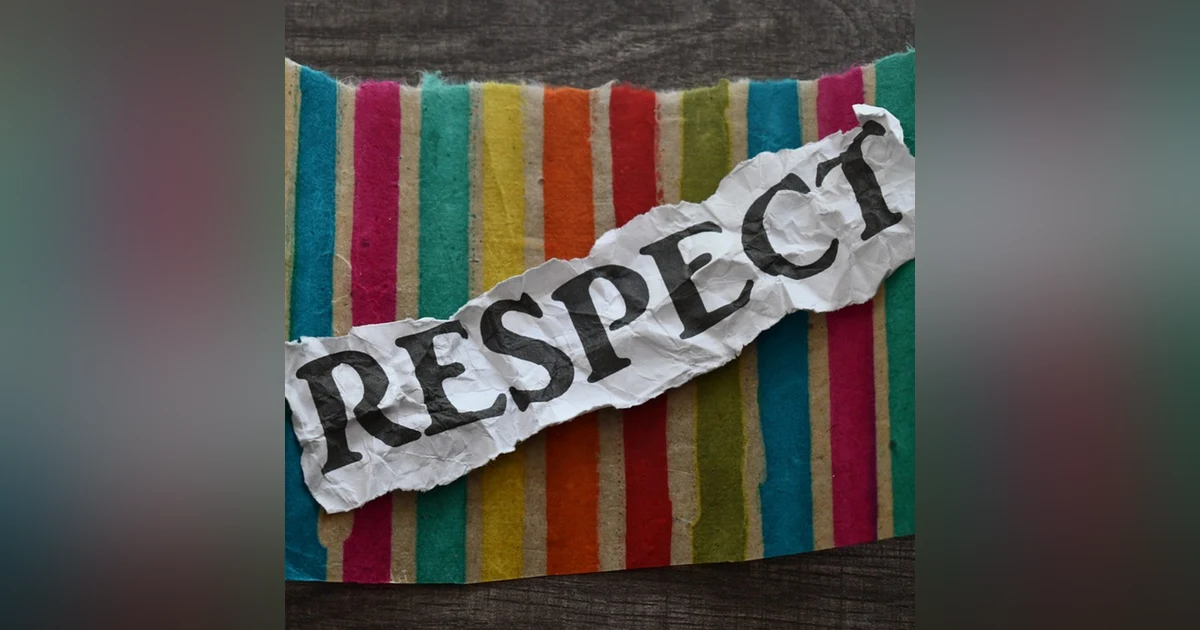Diva Of Love: Self-Respect is Everything