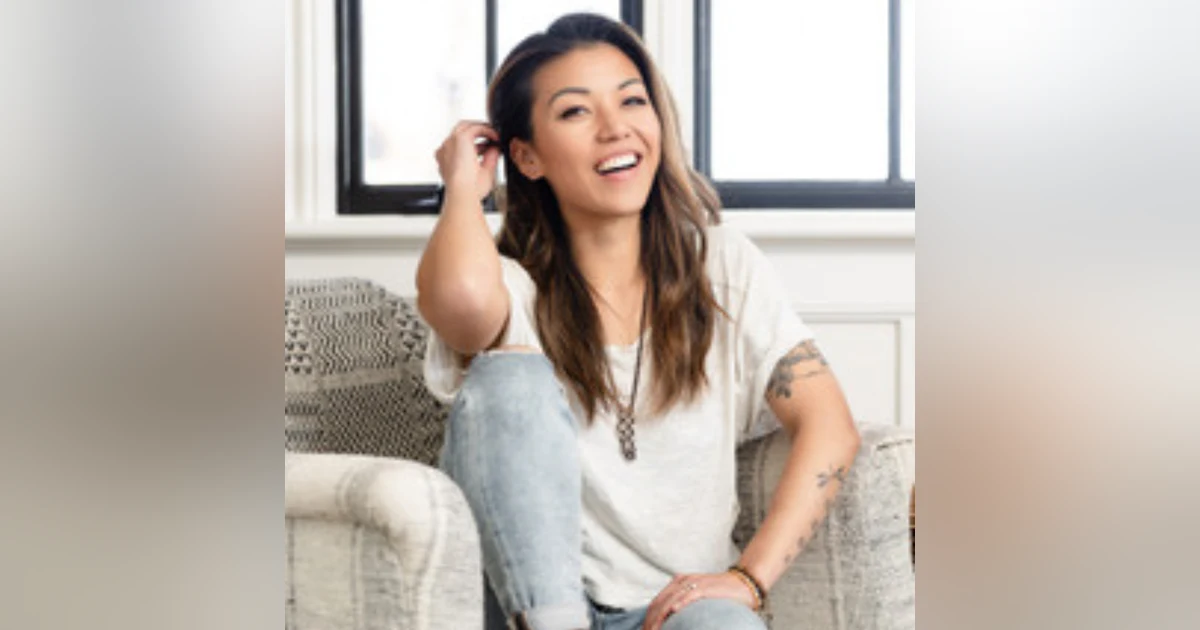 Facing Your Fear of the Unknown and Unpredictable w/ Dr. Jisunny Fisher Ep 63