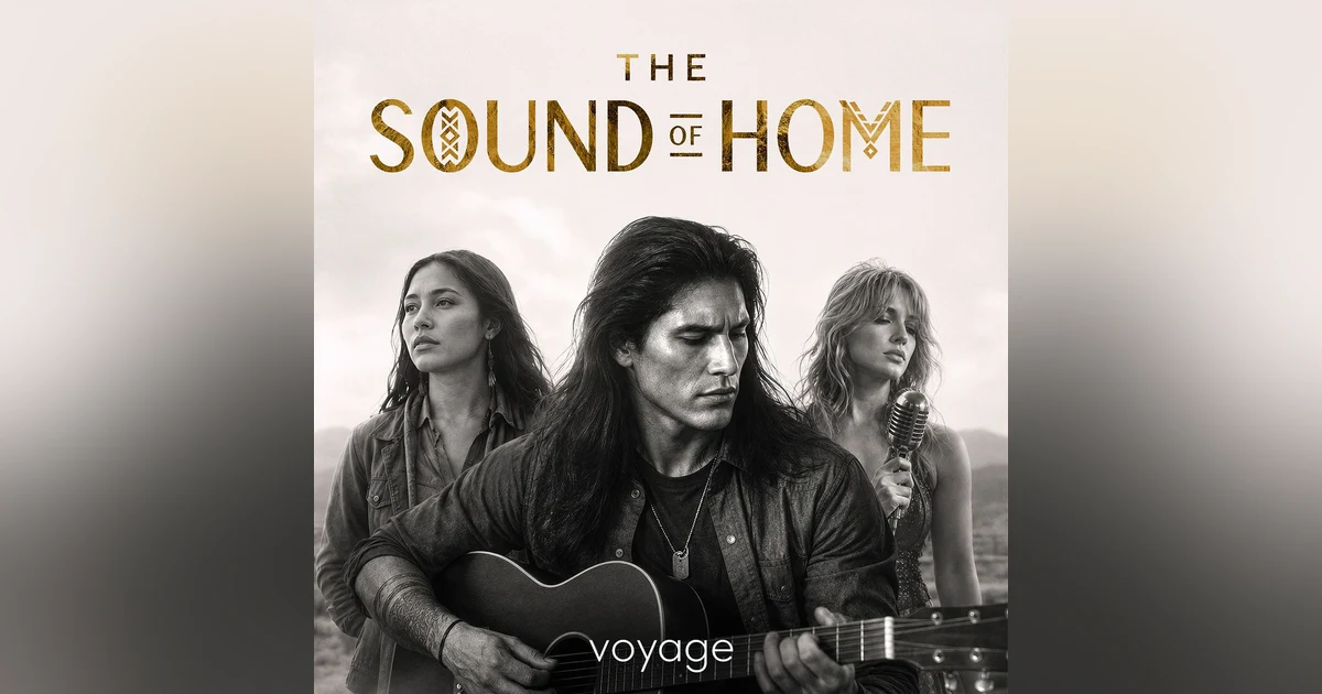 A Love Triangle Between A Troubled Popstar, A Singer and His Songwriter Ex