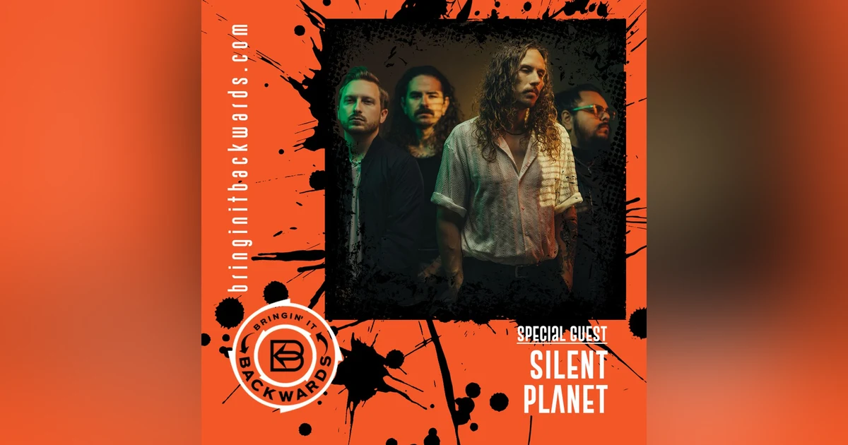 Interview with Silent Planet