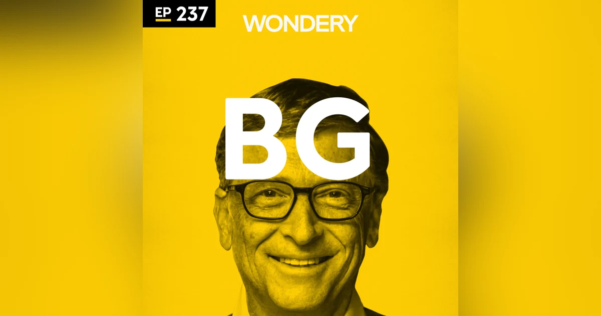 Bill Gates