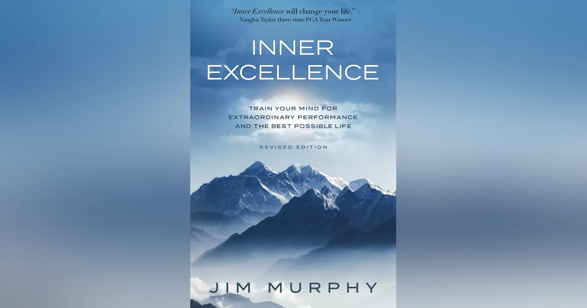 Ep: 1760 Jim Murphy - Inner Excellence