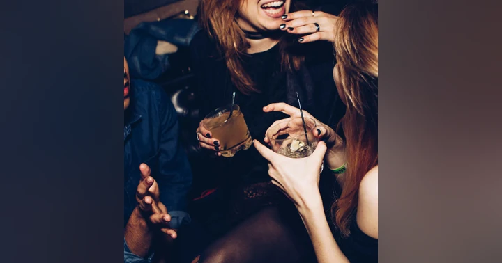 image for Alcohol and Cancer
