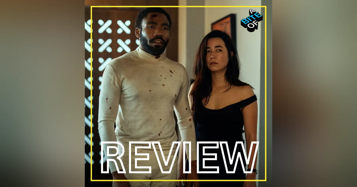 'Mr. & Mrs. Smith' Season Review | Prime Video