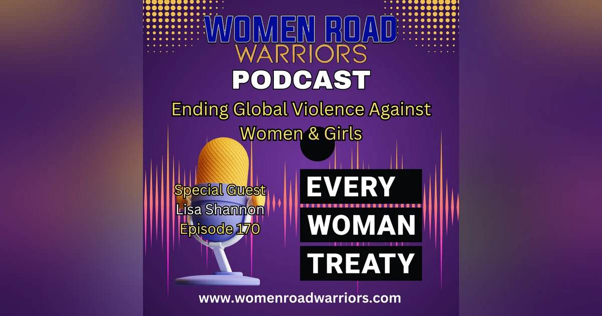 Ending Global Violence Against Women & Girls