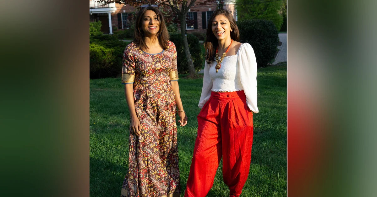 The Secret Ingredient: A Look into Our Grandmother's Spice Rack  with Chai Break Podcast