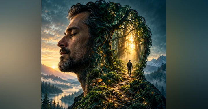 image for Psychedelics, Spirituality, and the Inner Journey