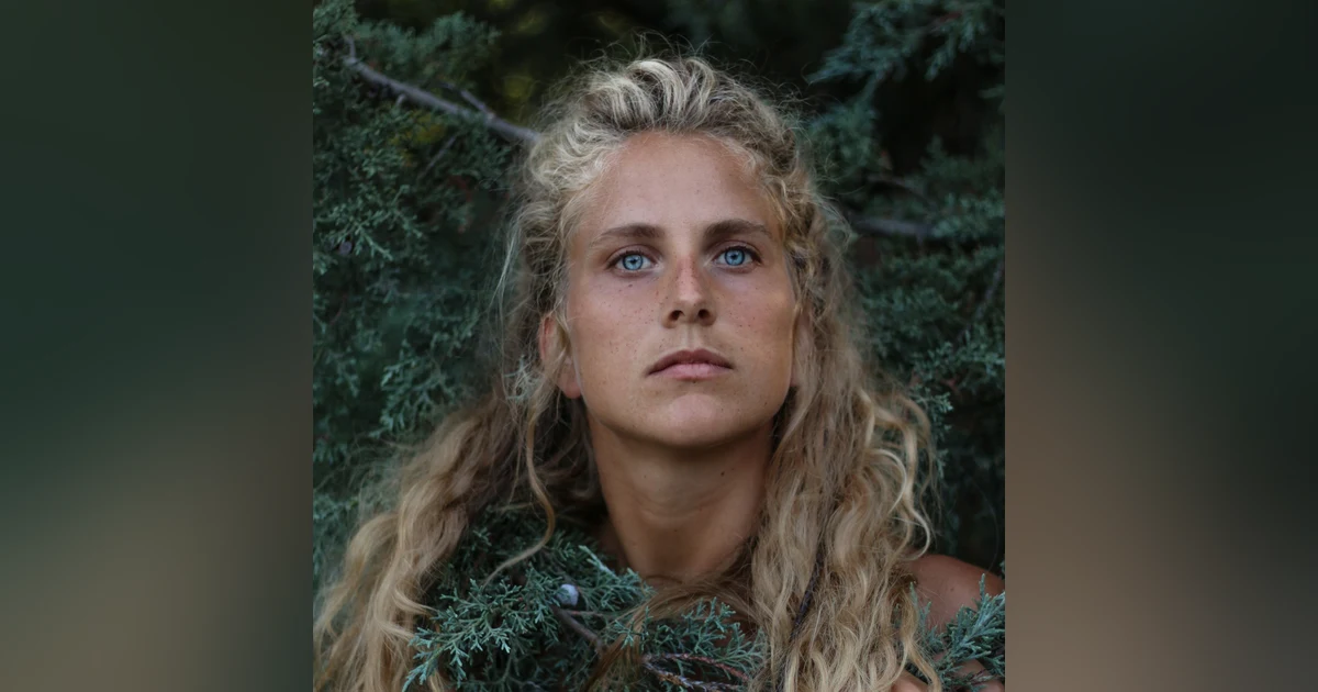 #39 Living In Flow by being Creative - Filippa Levemark
