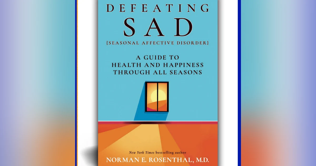 How Women Are 4 Times More Likely to Develop S.A.D.
