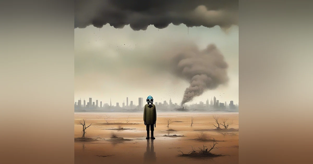 The Uninhabitable Earth: A Gripping Audiobook Summary of Our Planet's Future