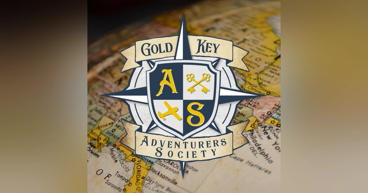 Getting To Know Us, Part 1