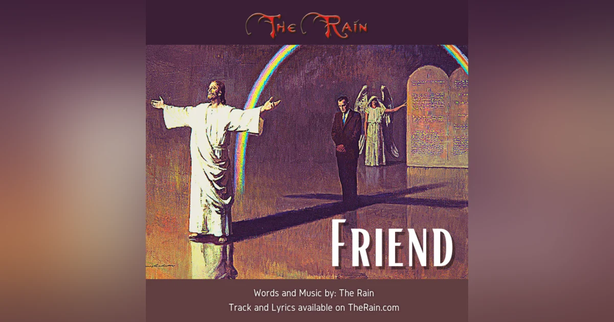 Friend