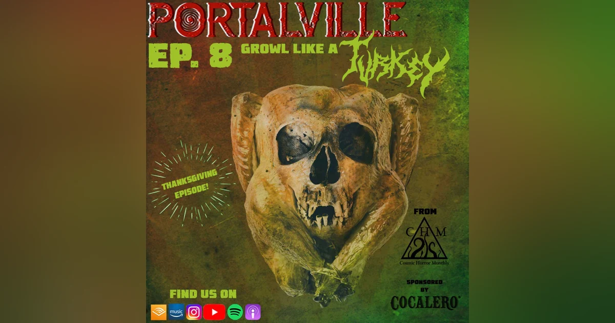 Growl Like a Turkey