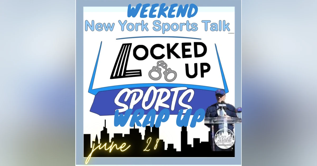 Weekend Wrap Steve Cohen to Give State of the Mets Address