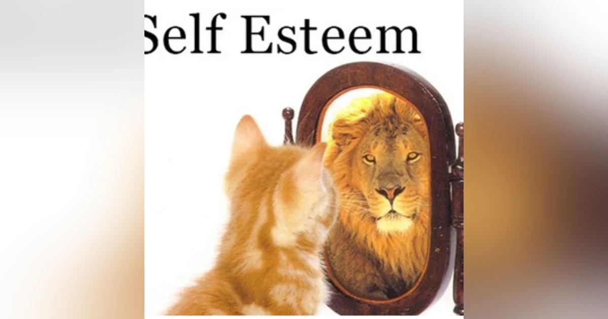 SELF ESTEEM