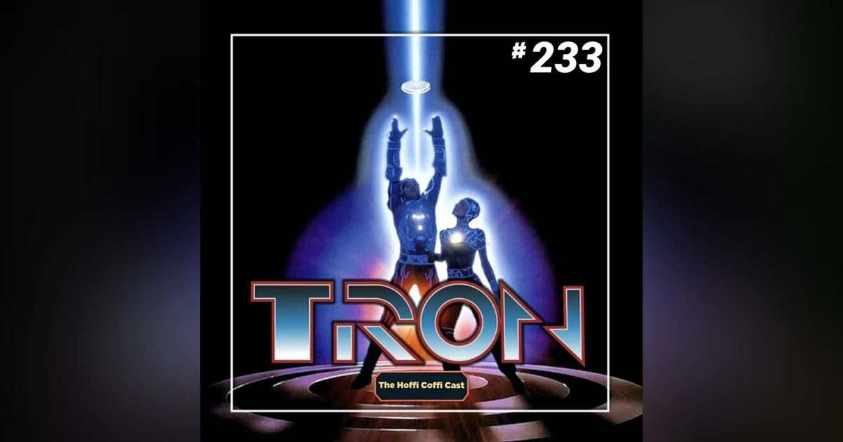 233 - Tron (1982)