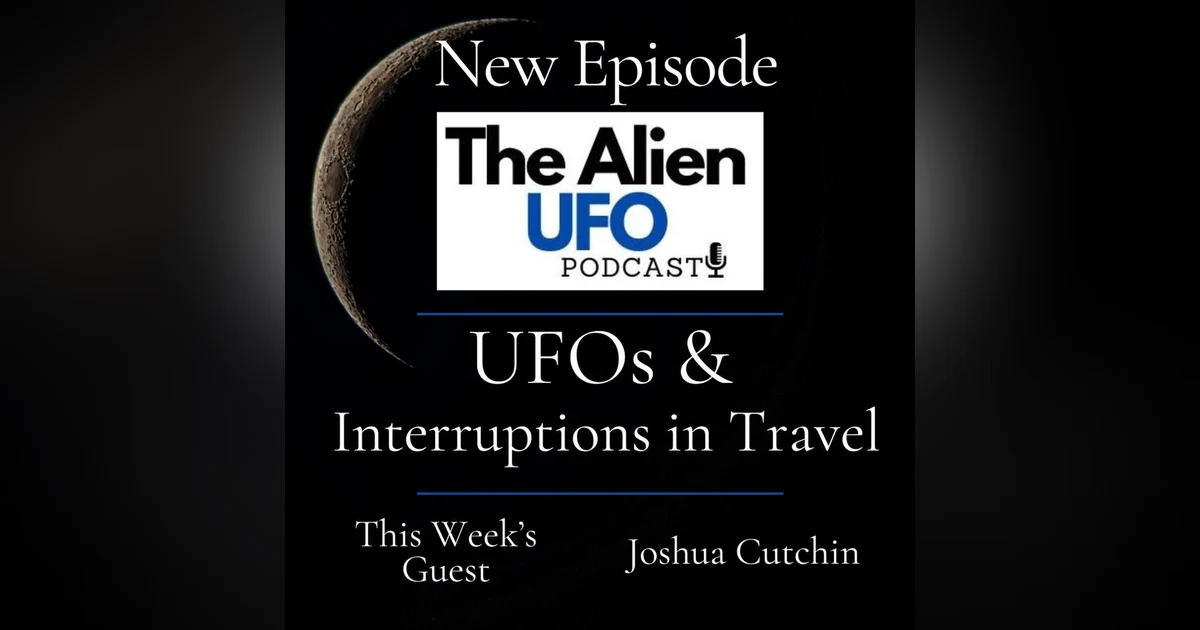 UFOs Leading Us Astray