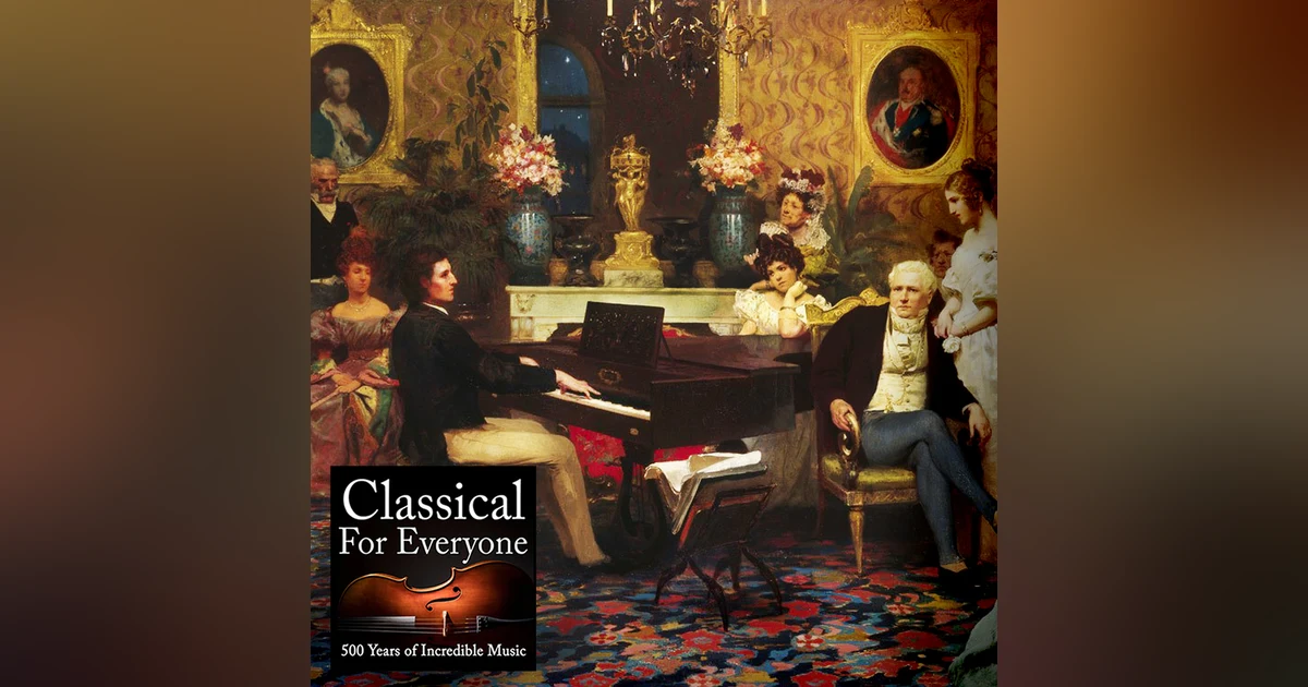 Frederic Chopin