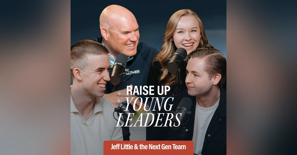 How to Build a Generational Church