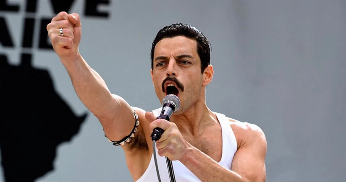 Bohemian Rhapsody & King Rollo