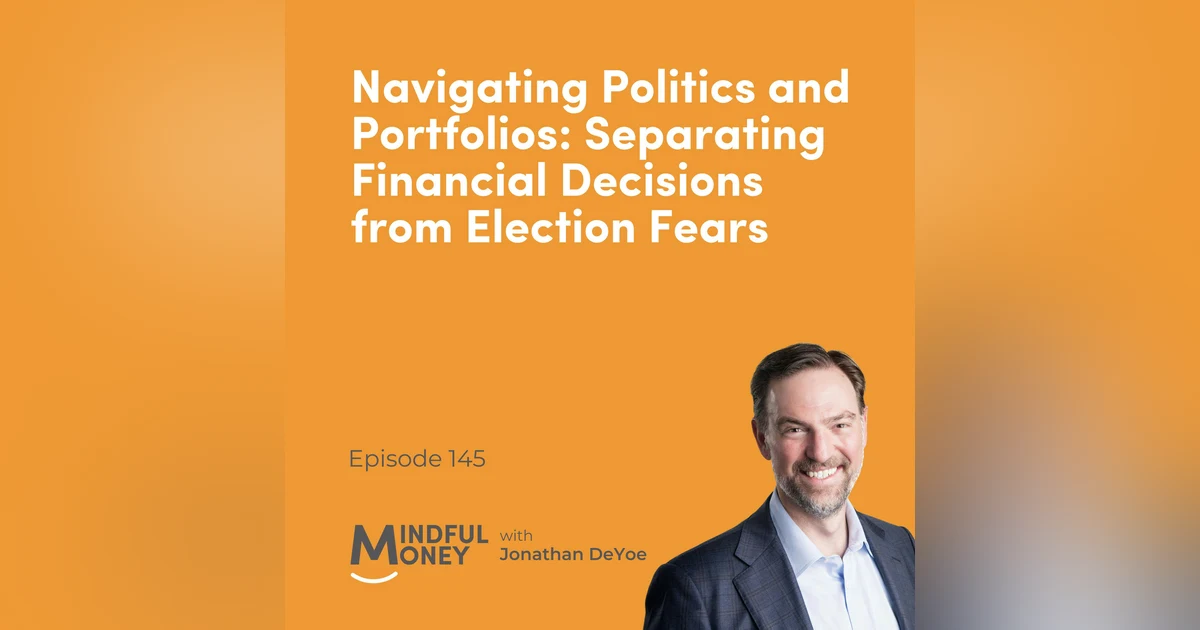 Navigating Politics and Portfolios: Separating Financial Decisions from Election Fears