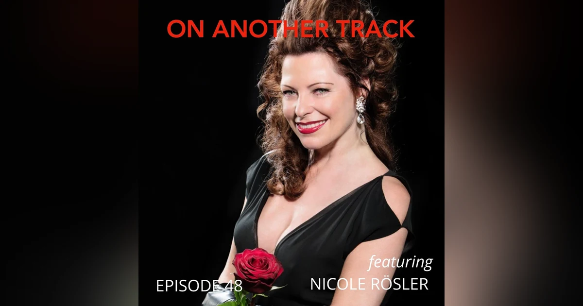 Nicole Rösler - Being a brand ambassador to James Bond has some merit!