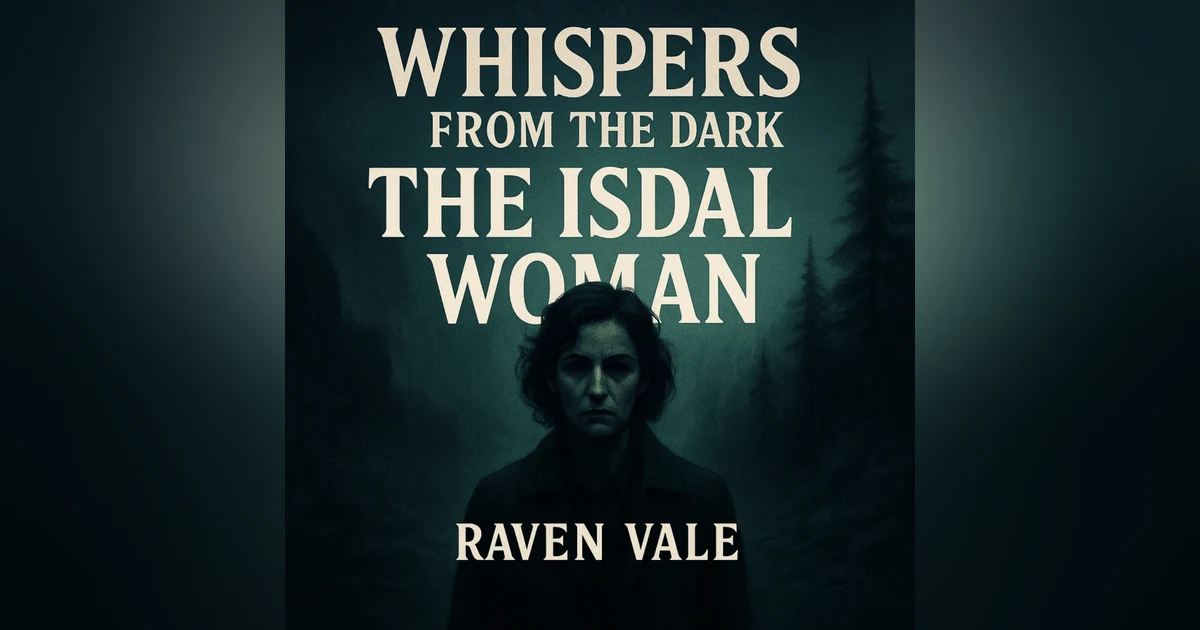 The Isdal Woman: Norway’s Unsolved Identity | Whispers from the Dark