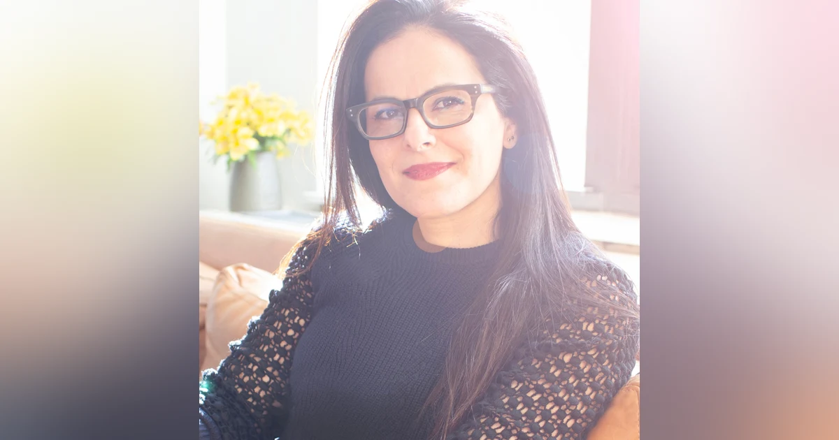 22: The Chemical Mark of Trauma w/ Dr. Galit Atlas