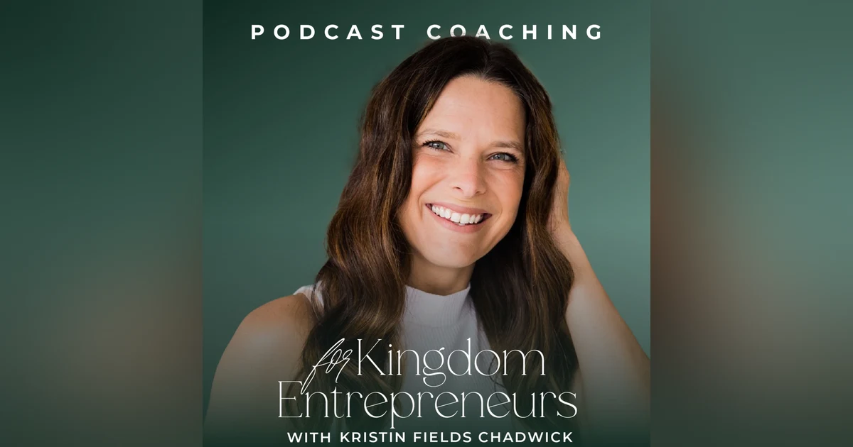Authenticity, Vulnerability, and Transparency as a Podcaster [196]