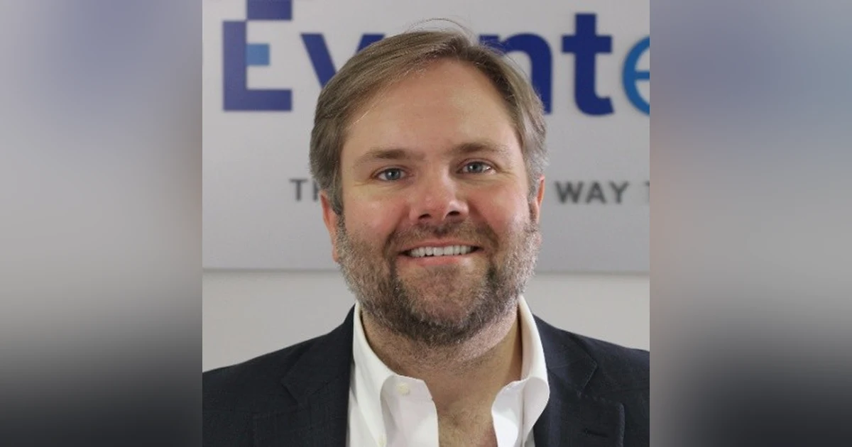 Patrick Ryan - Eventellect