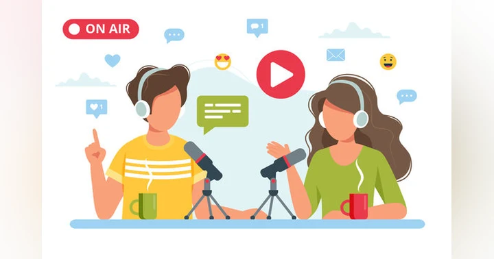 image for A Podcast In Progress #01: The Process Before Creating Your Platform
