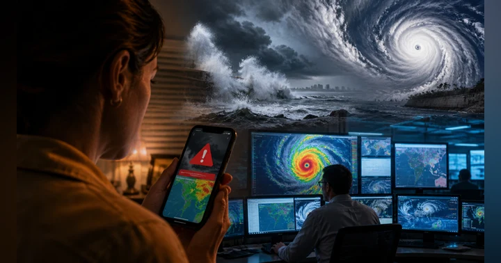 image for The Ocean Agency Most People Don’t Think About