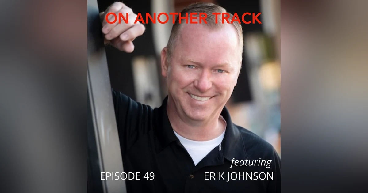 Erik Johnson - How do you earn revenue from your podcast?