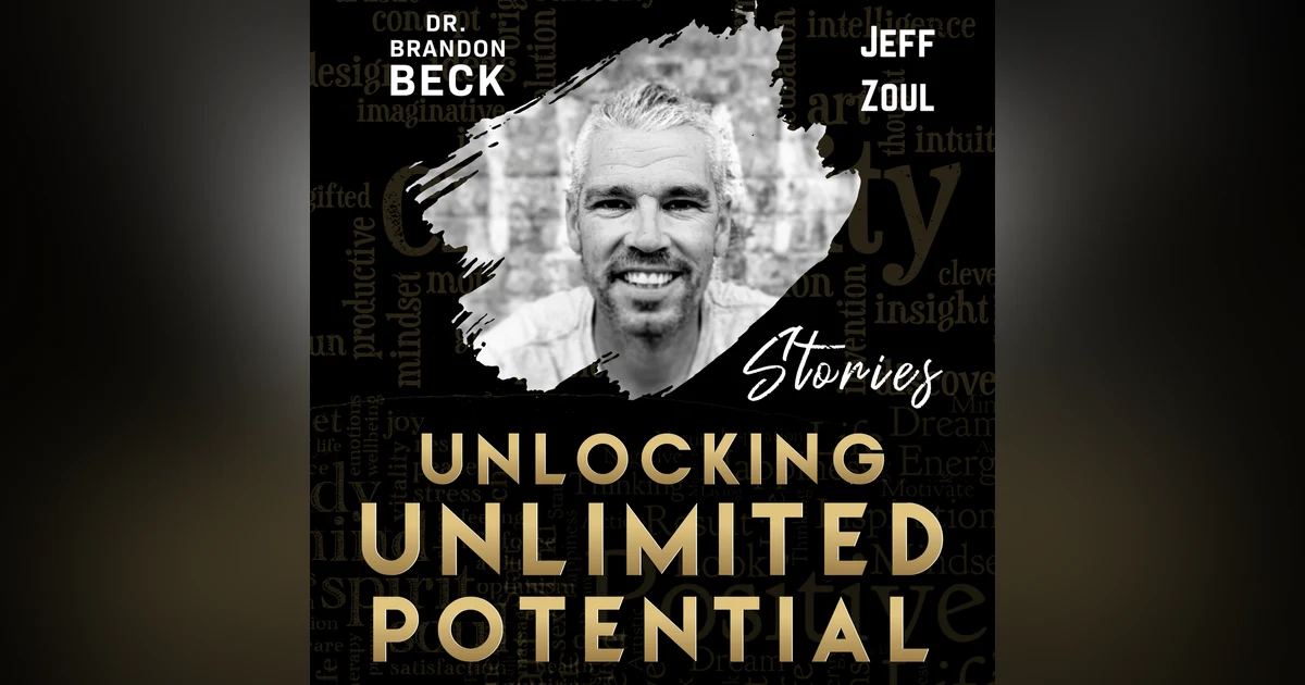 With Jeff Zoul "Start Right Now" (E37)