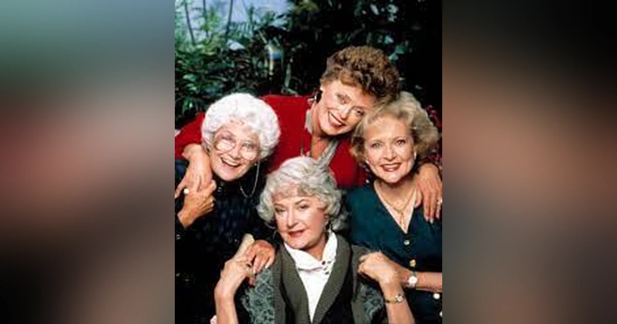 Remembering The Golden Girls with writer Stan Zimmerman
