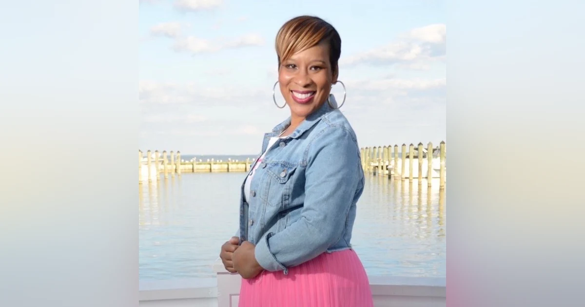 Regina Robinsons - Becoming Unstoppable: Embracing Your True Story