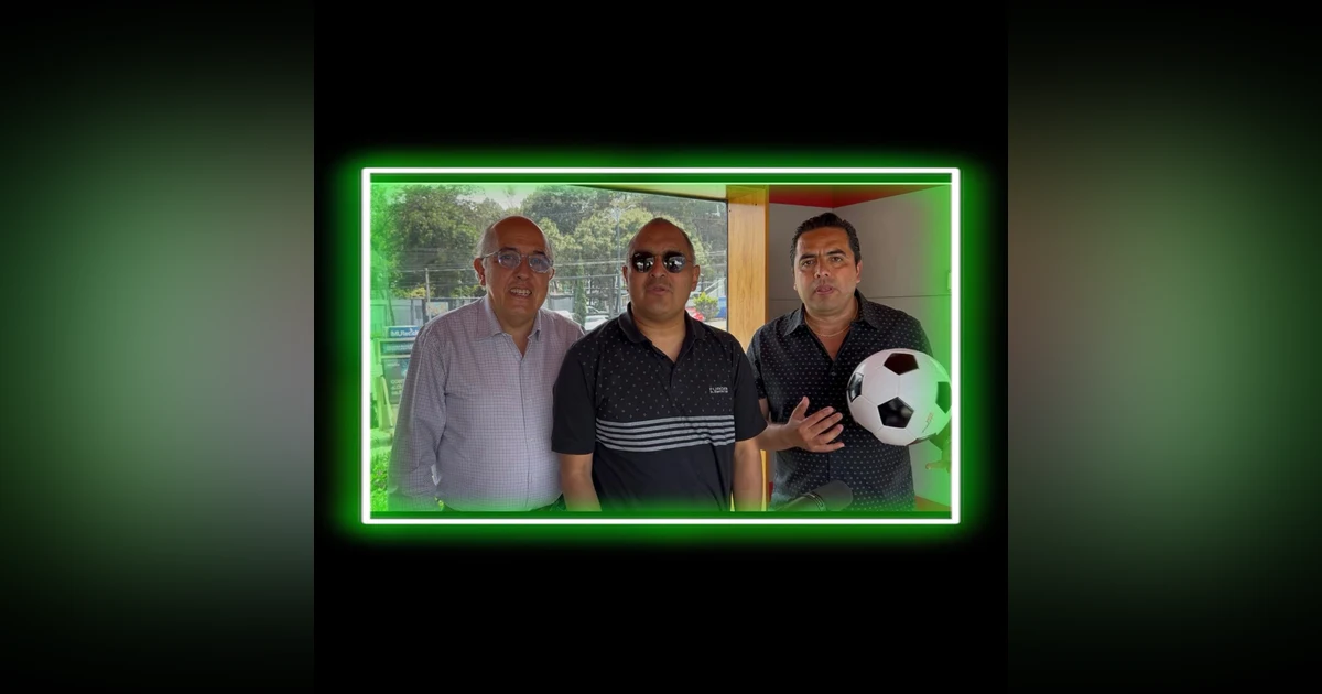 Regalando Pantallas y dando sorpresas desde la Alcaldía Álvaro Obregón Espacio Deportivo (de la Tarde) 06 de Mayo 2026