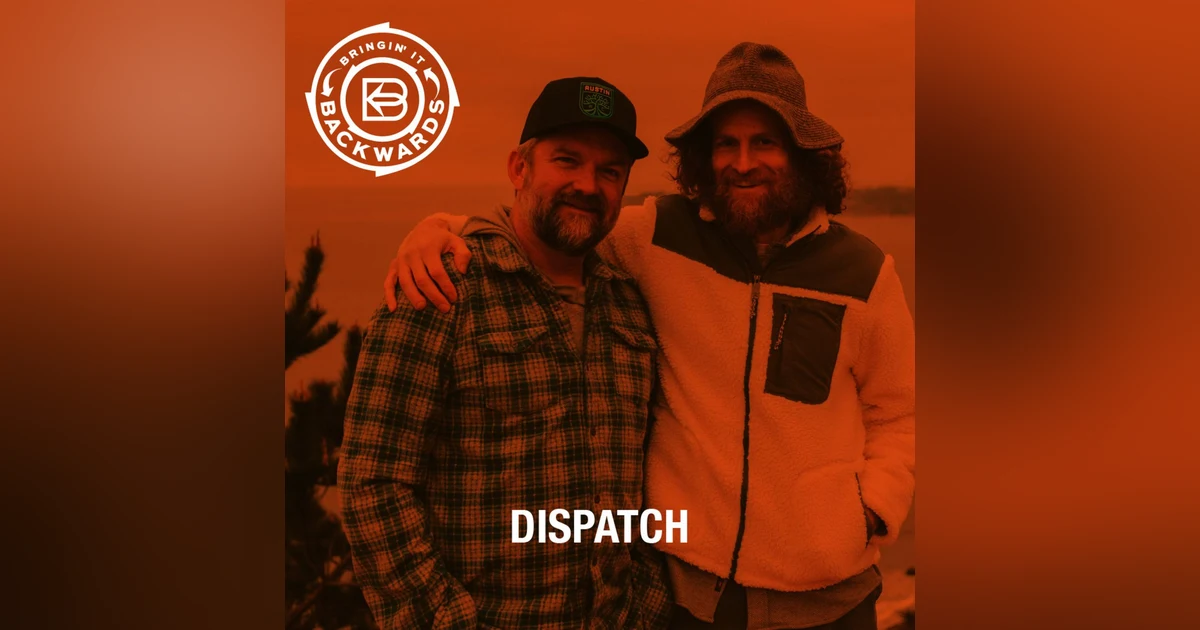 Interview with Dispatch