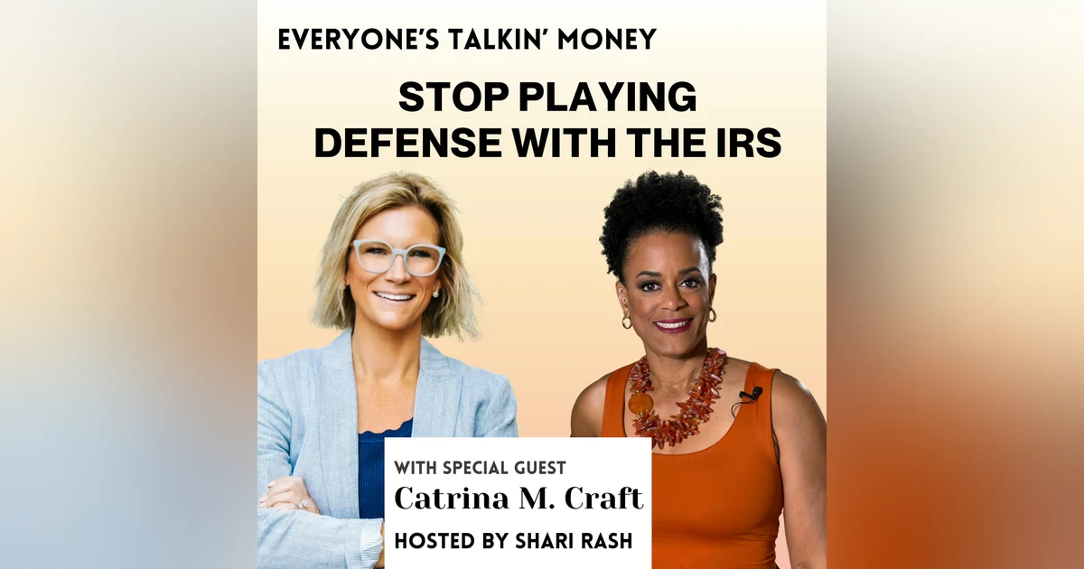 The Tax Strategy High Earners Are Missing: How to Stop Playing Defense With the IRS