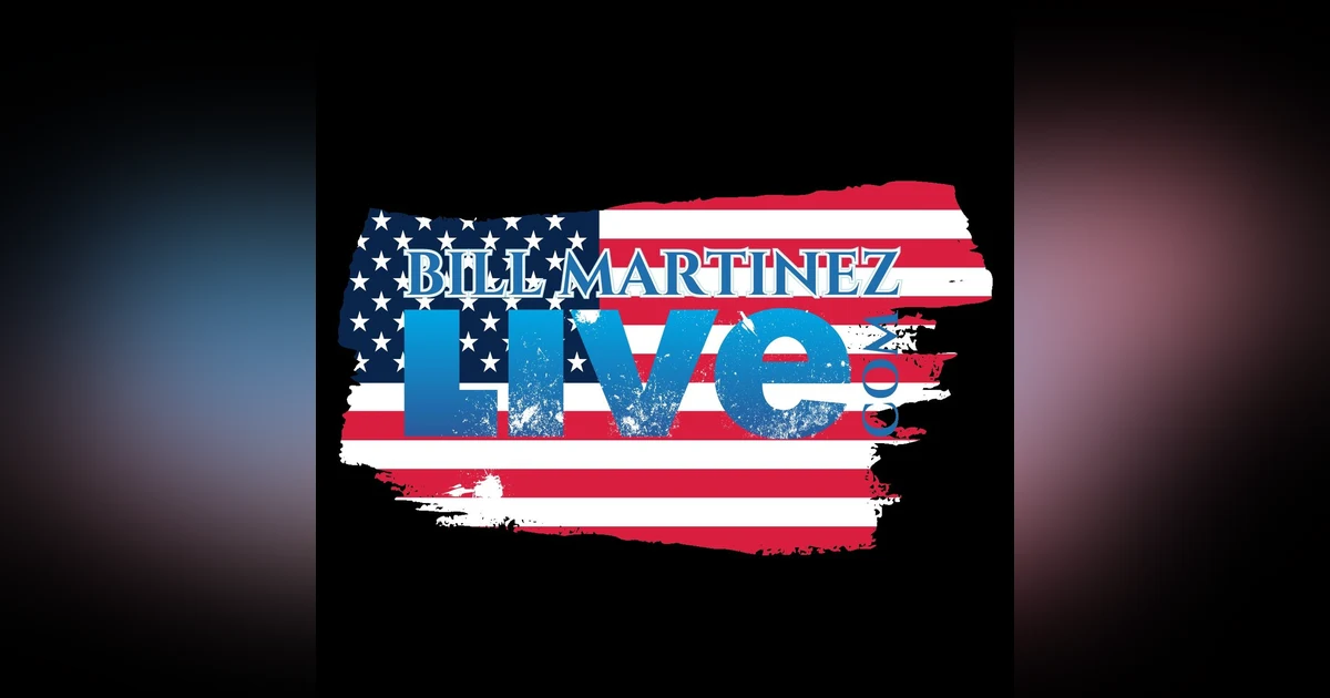 The Bill Martinez Show 07 03 26