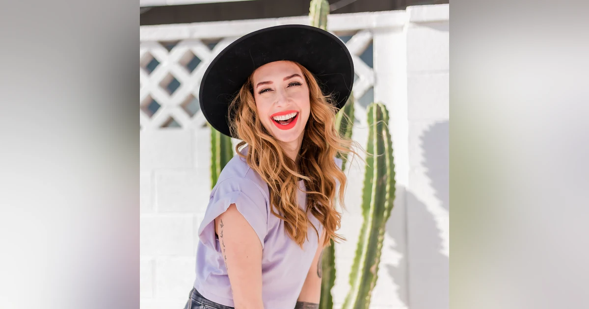 Empowering Through Movement: Insights on Pilates, Breathwork, and Self-Care with Lesley Logan