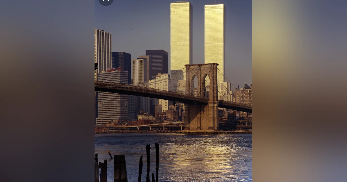 911 Memorial / 21 years later. A day of Pure Evil. WE MUST NEVER FORGET.