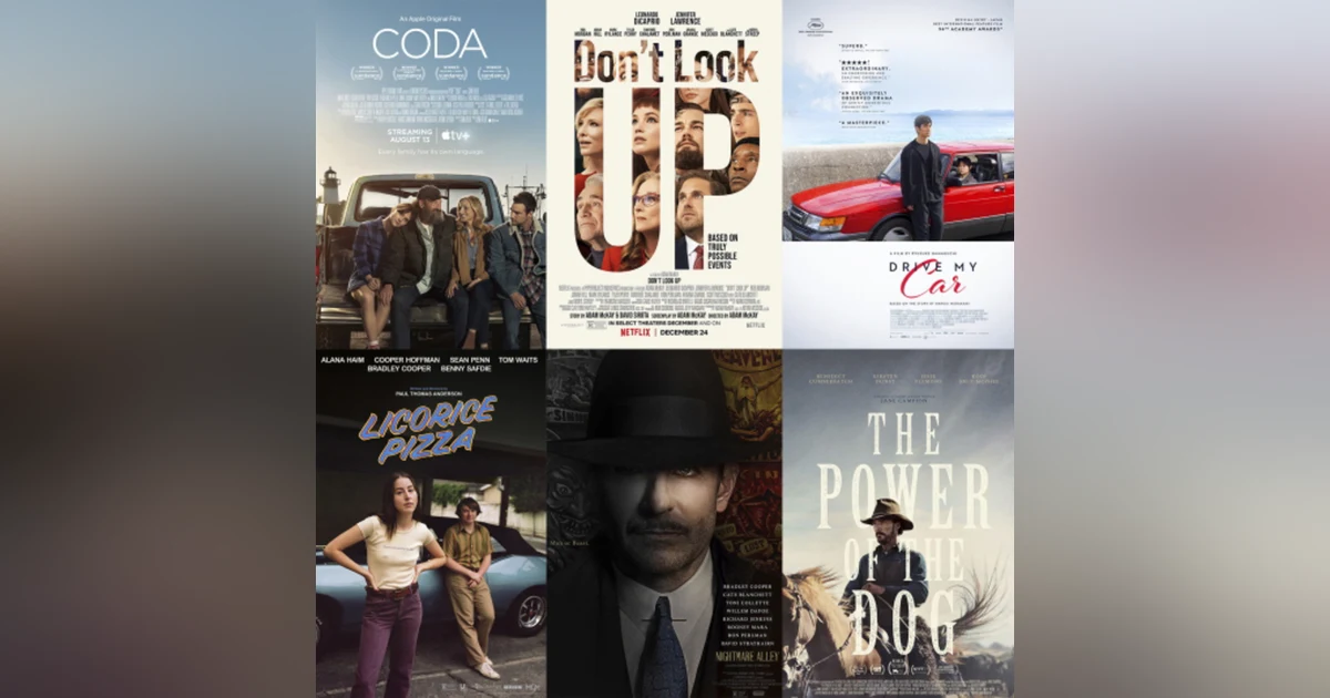 Does Anyone Still Care About the Oscars ? Talking with Shaun Chang from the Movie and TV Blog Hill Place.